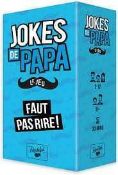 RRP £200 Lot Contains Jokes De Papa, French Jokes (Condition Reports Available On Request)(