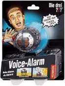 RRP £170 Brand New Items Including Kosmos Voice Alarm, Bluetooth Soundstation, Super Glue & More (
