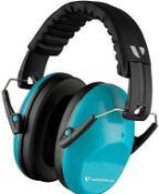 RRP £200 Brand New Assorted Items Including Vanderfields Foldable Earmuffs, Phone Cases, Spark