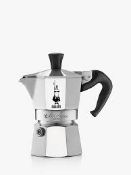 RRP £180 Brand New Items Including Espresso Coffee Maker, Venice Jigsaw Puzzle, Vacuum Filter Bags &