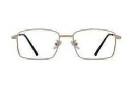 RRP £200 Ex Display Designer Frame Glasses X4