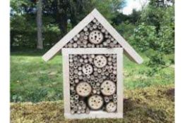 RRP £200 Brand New Bee Hotel Plant Theatre, Motorcycle Chain Tensioner & More