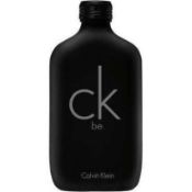 RRP £110 Brand New Boxed Ck Be Perfume