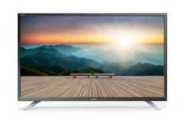 RRP £170 Boxed Ifalcon 32" Tv