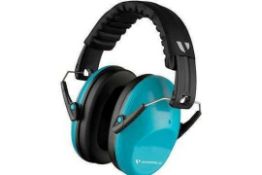 RRP £200 Brand New Assorted Items Including Vanderfields Foldable Earmuffs, Phone Cases, Spark Plug