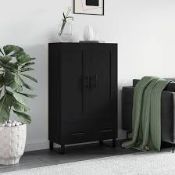 RRP £1000 - Pallet Containing Furniture Such As Highboard Unit And More