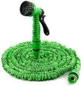 RRP £200 - Brand New Assorted Items Including Stretchy Garden Hose, Mixing Bowls And More