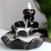 RRP £125 - Brand New Assorted Items Such As Incense Burner And More