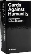 RRP £300 - Brand New Items Including Cards Against Humanity Expansion Packs, Polaroid Candy Cartridg