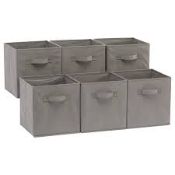 RRP £120 - Brand New Items Such As Storage Cubes And Resistance Bands