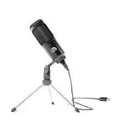 RRP £150 - Brand New Assorted Items Such As Usb Microphone, Baby Shoes And More