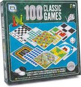 RRP £150 - Brand New Items Such As Board Game, Kids Toys And Magic The Gathering Cards