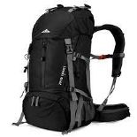 RRP £200 - Brand New Items Such As Hiking Backpack, Light Up Christmas Ornament And More