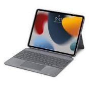 RRP £150 - Brand New Items Including Logitech Ipad Keyboard And More