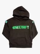 RRP £150 - Brand New Items Including Minecraft Jumper, Garden Lanterns And More