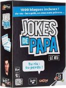 RRP £220 - 11 X Brand New Joke De Papa Game