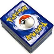 RRP £175 - Brand New Items Including Pokemon Cards And Tins