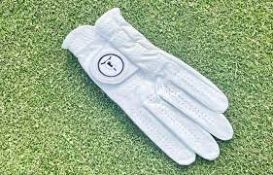 RRP £100 - Brand New Assorted Items Including Golf Glove, Led Light And More