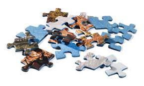 RRP £150 - Brand New Items Such As Puzzle And Tech Accessories