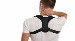 RRP £150 - Brand New Assorted Items Such As Back Posture Corrector And Tech Accessories