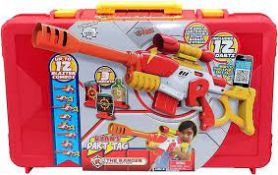 RRP £150 - Brand New Kids Toys Including Ryans World Toy Gun And More