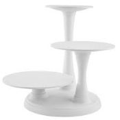RRP £100 - Brand New Assorted Items Such As Cake Stand, Diary And Kids Toy