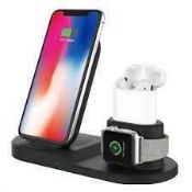 RRP £500 Assorted Lot To Include- Charging Dock