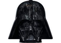 RRP £600 Cage To Include- Darth Vader Mask