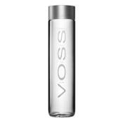 RRP £1200 Assorted Pallet To Include- Voss Water