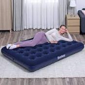 RRP £400 Assorted Pallet To Include- Air Bed