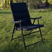 RRP £700 Assorted X2 Pallets Including- Garden Chairs