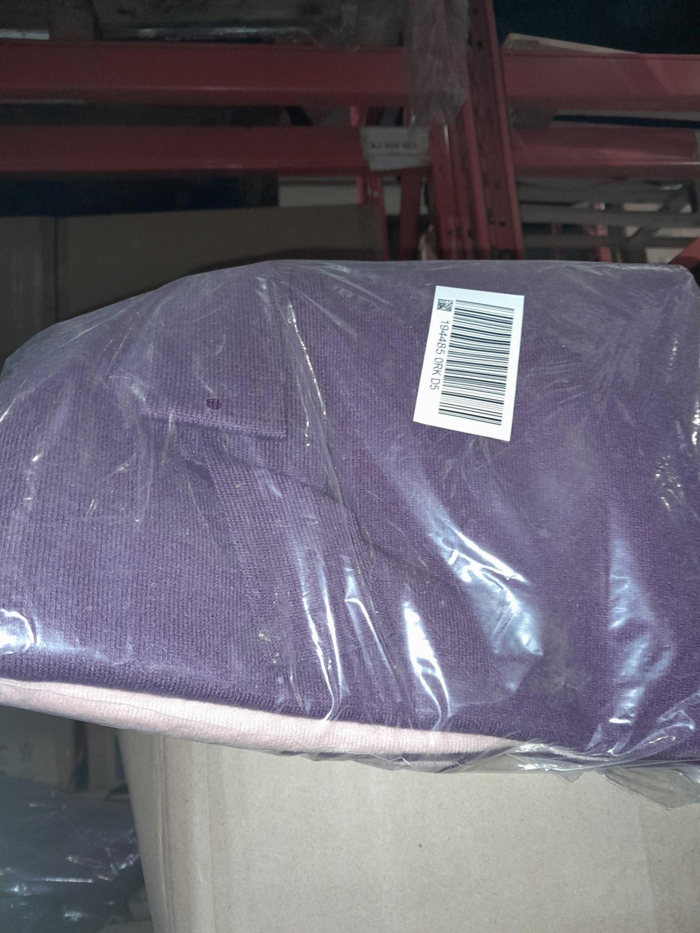 RRP £1400 X14 Purple Schols Varies Sizing - Image 2 of 2