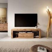 RRP £700 Assorted Pallet To Include- Tv Cabinet & More