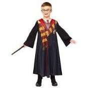 RRP £500 Assorted Pallet To Include- Harry Potter Dress Up