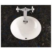 RRP £1000 Assorted Pallet To Include- Savoy Granite Sink