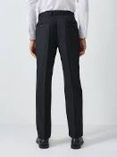 RRP £480 - 6 X Brand New John Lewis Suit Trousers 34-36"