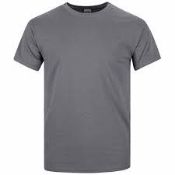 RRP £100 - 10 X Brand New Mens Tshirts Various Sizes And Colours