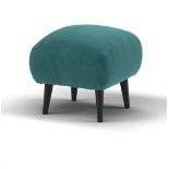 RRP £150 Ex Display Bella Footstool