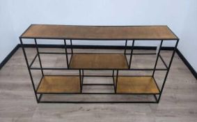 RRP £750 Like New Unboxed Hurston Sideboard