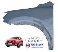 RRP £120 Brand New Car Wing Replacement Primed