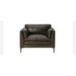 RRP £450 Ex Display Large Leather