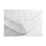 RRP £350 Like New Guest Bed Mattress 90X190Cm
