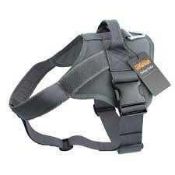 RRP £200 Brand New Items Including Spanker Tactical K9 Harness, Auto Heater Fan, Stretchy Strings &