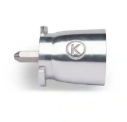 RRP £200 Brand New X10 Kenwood Kmix Bar Adaptor To Twist Machine, Kat002Me