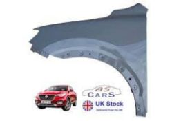 RRP £120 Brand New Car Wing Replacement Primed