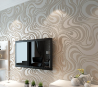 RRP £200 Brand New X5 Assorted Hanmero Wallcovering