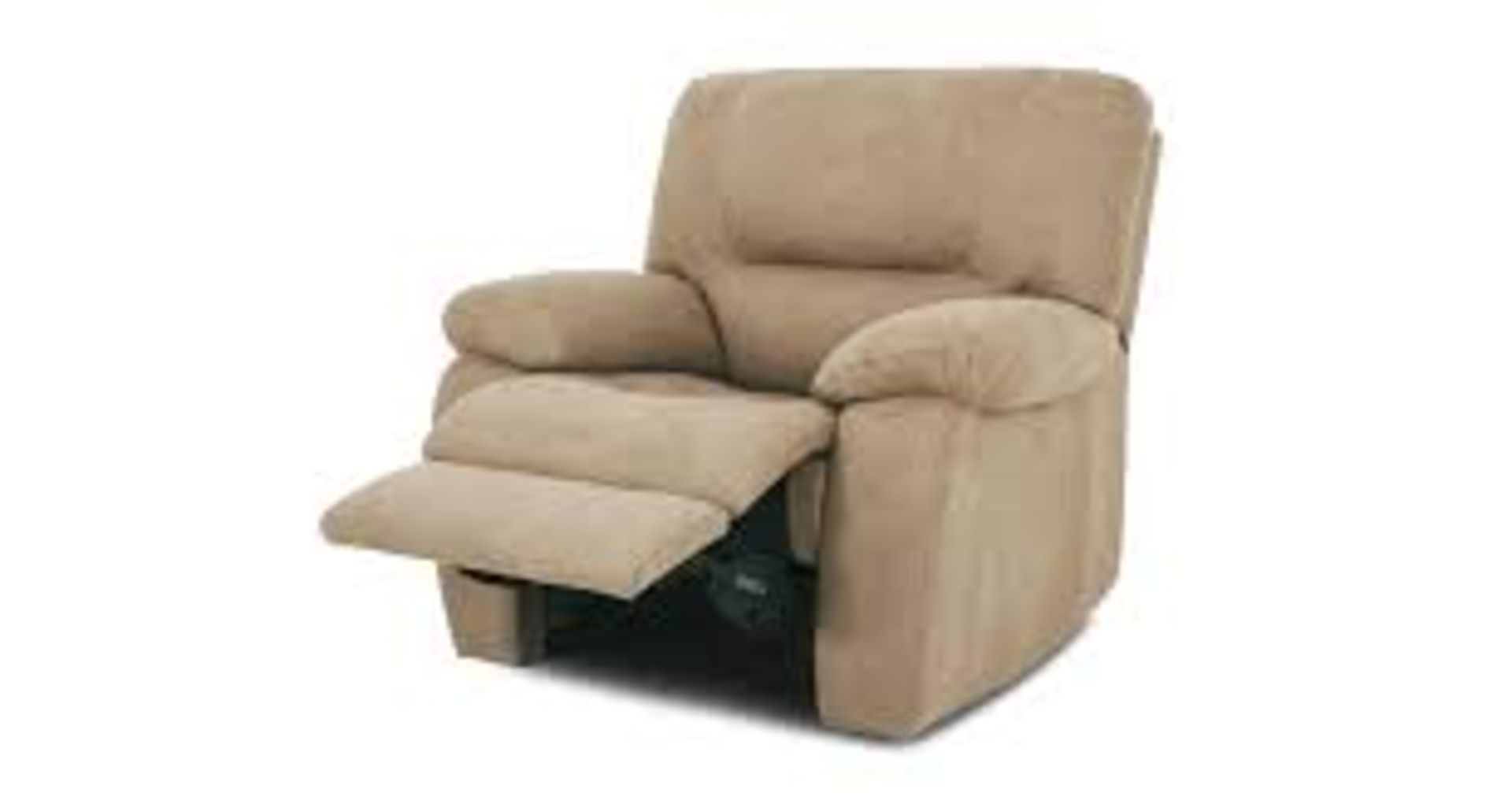 RRP £380 Ex Display Reclining Armchair