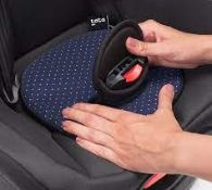 RRP £60 Brand New X4 Tata Plus Sensor Seats