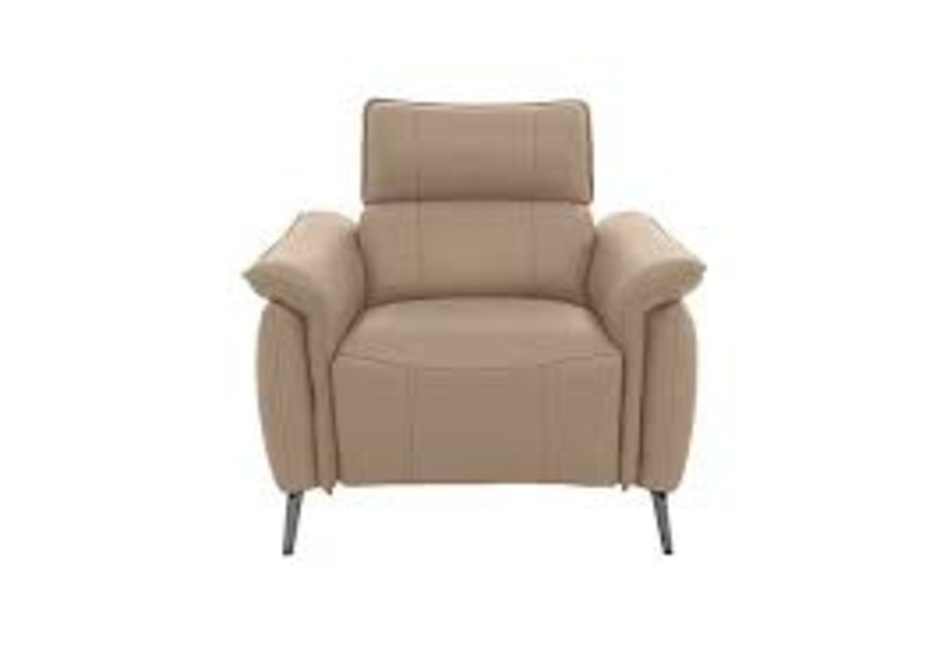 RRP £480 Ex Display Elite Armchair