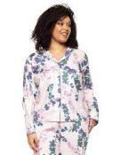 RRP £100 - 8 X Brand New Women's Tops/Pyjama Tops Various Sizes